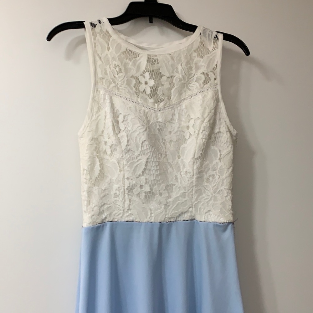 Lightweight dress